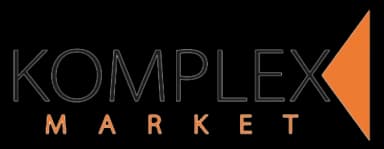 Komplex logo – production partner